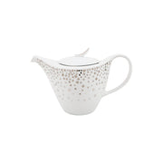 Silver Rain 11-piece Gift Set - Tea Service for 4