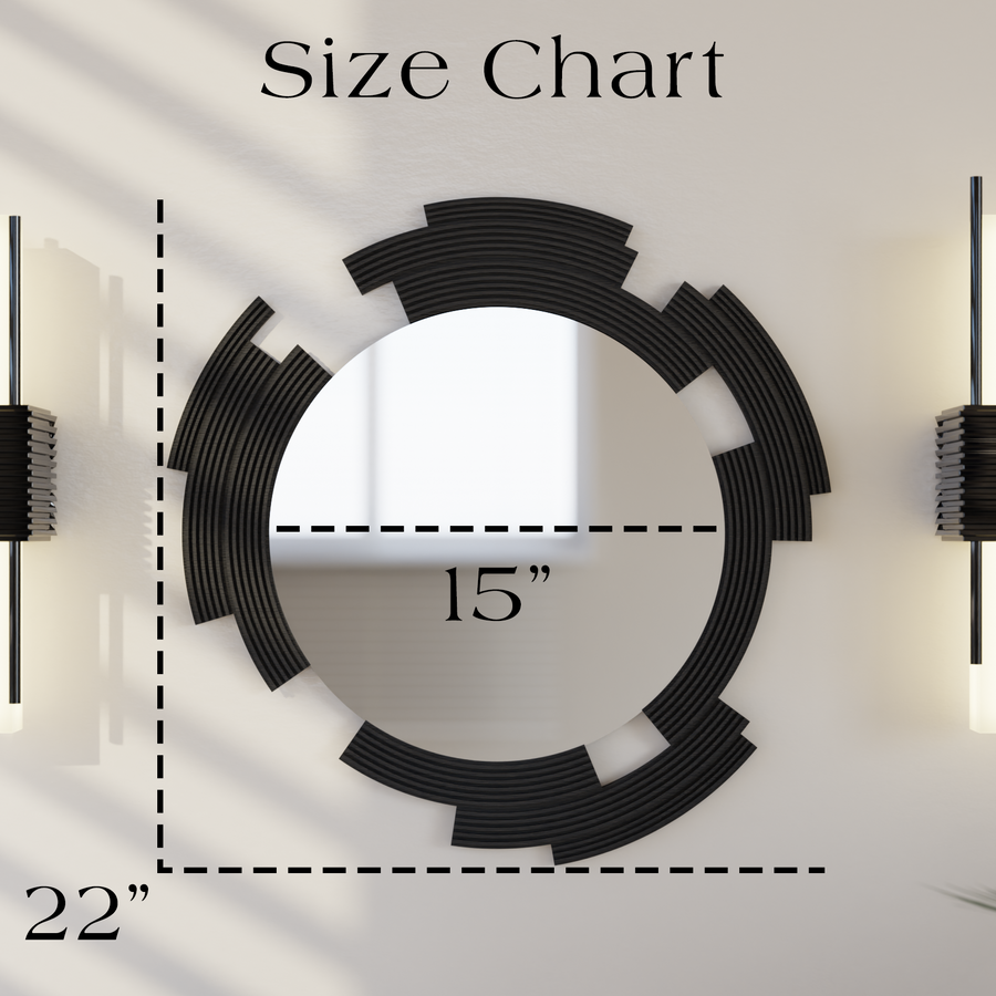 SCULPT Mirror
