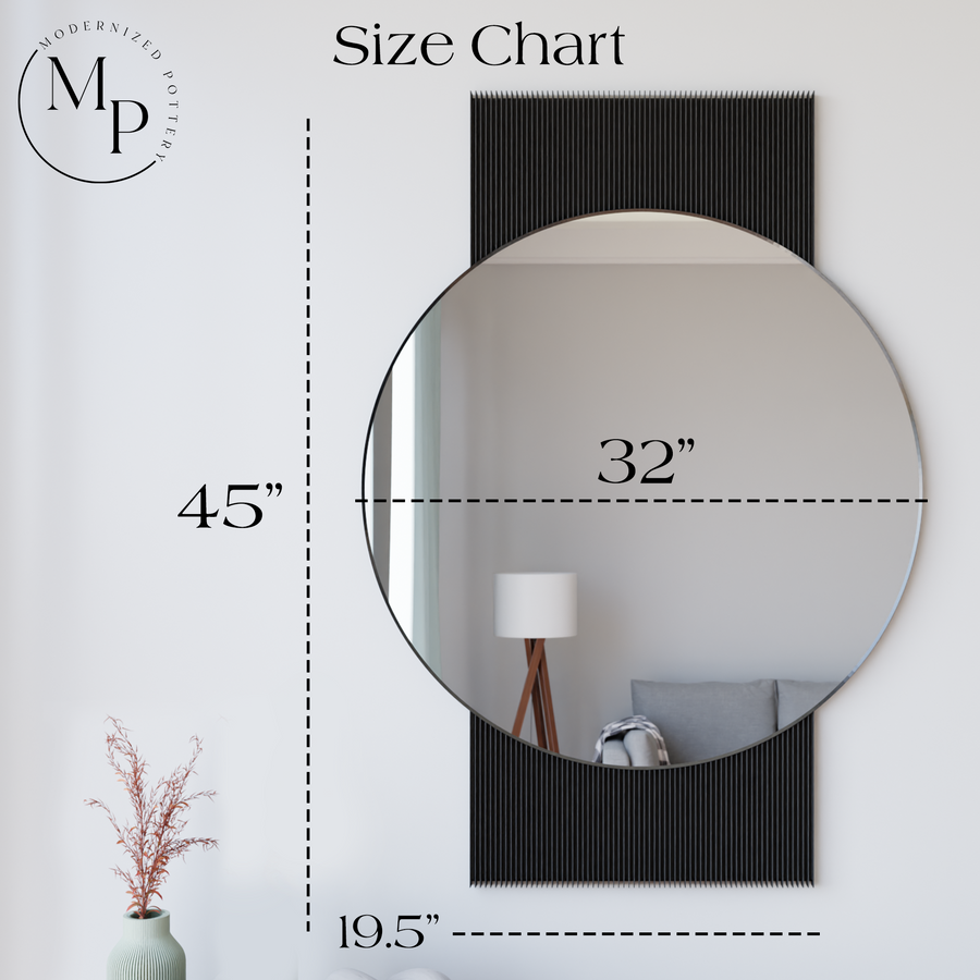 SOL Mirror
