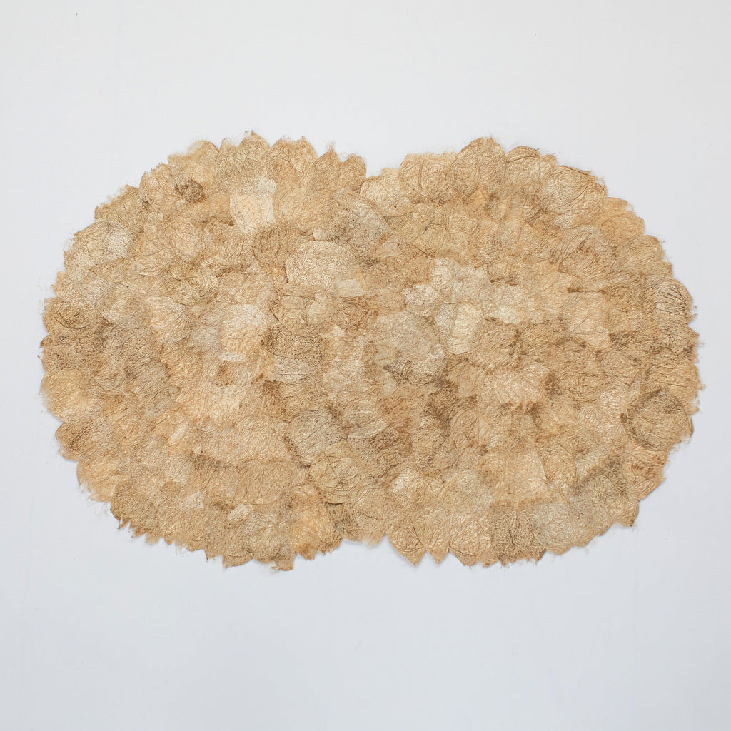 Wild Silk Charger (Pair) - Ceranchia Dense