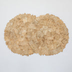 Wild Silk Charger (Pair) - Ceranchia Dense