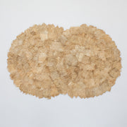 Wild Silk Charger (Pair) - Ceranchia Dense