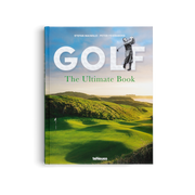 Golf - The Ultimate Book.