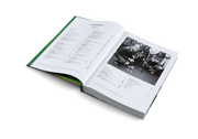 Golf - The Ultimate Book.