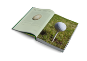 Golf - The Ultimate Book.