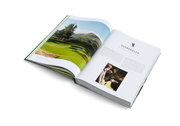 Golf - The Ultimate Book.