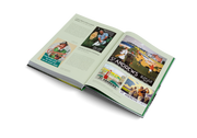 Golf - The Ultimate Book.