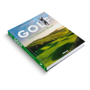 Golf - The Ultimate Book.