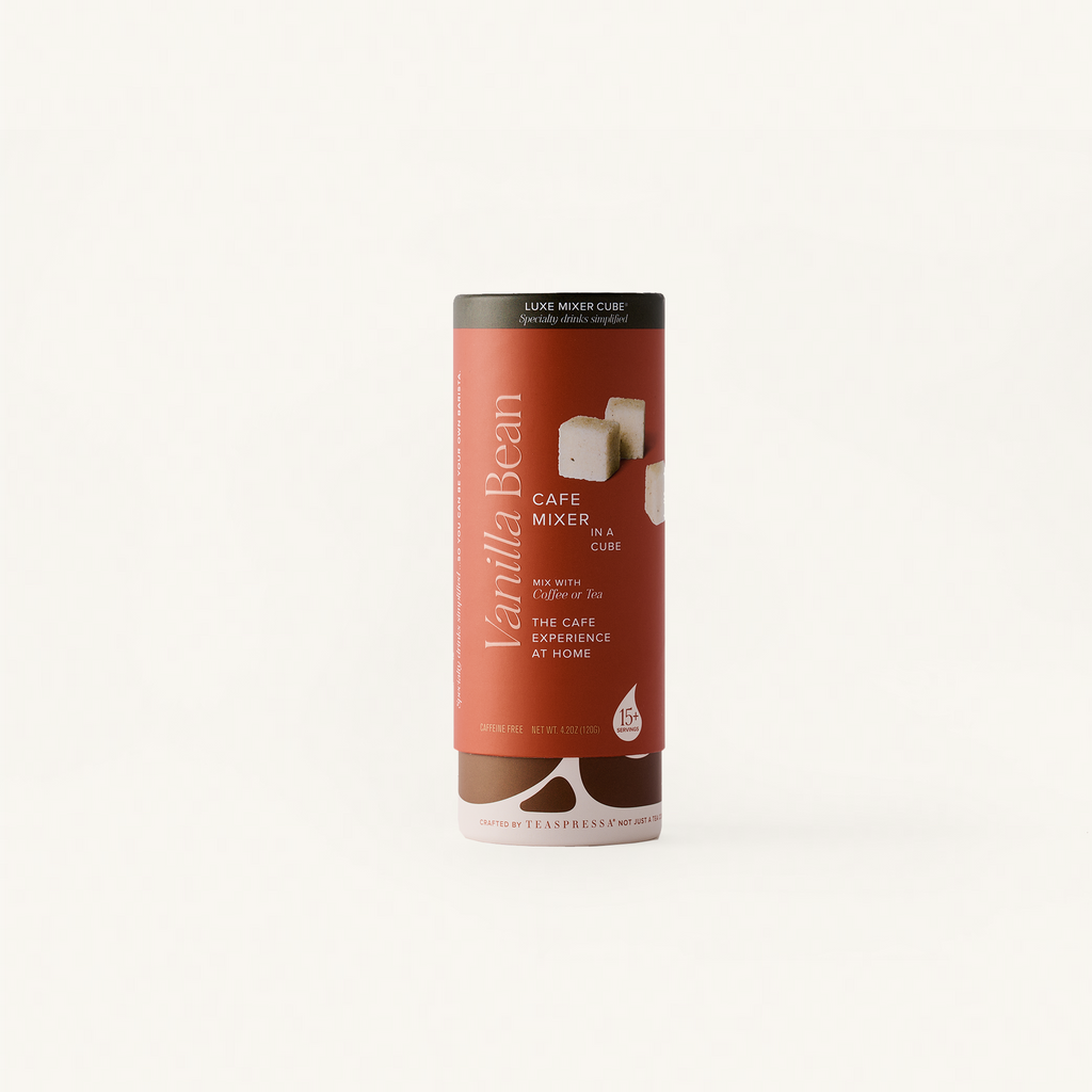 Customizable Cafe Coffee & Tea Lover Gift Set by Teaspressa