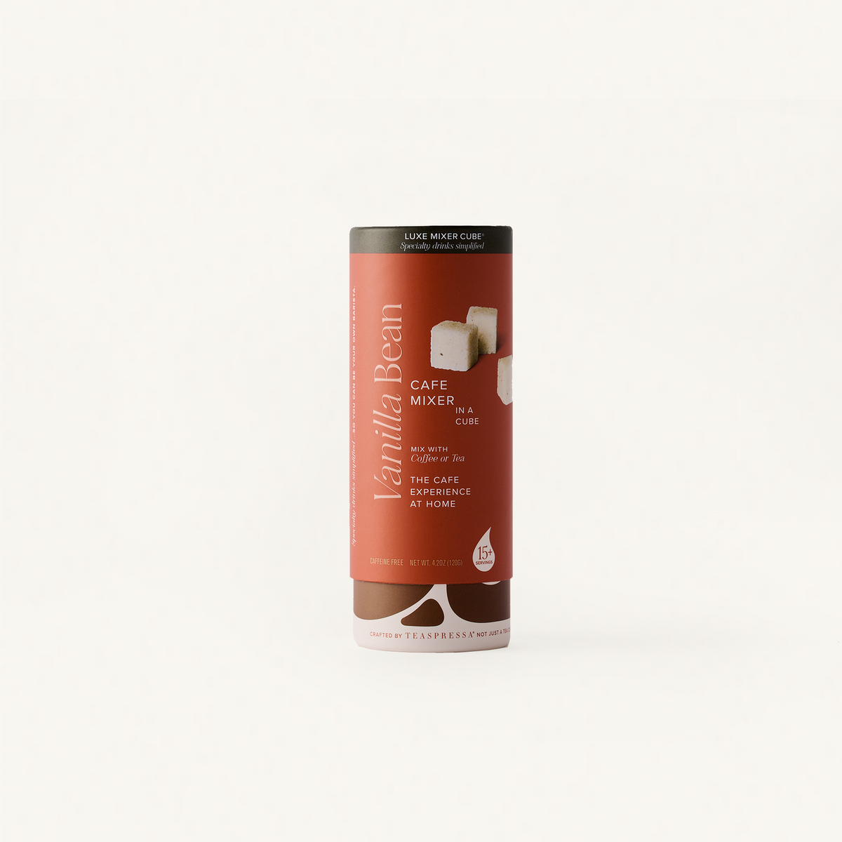 Customizable Cafe Coffee & Tea Lover Gift Set by Teaspressa