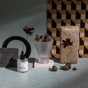 ZAI Lava Rock Diffuser - Santal & Spice.