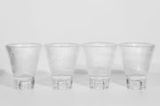 ZAI Tumbler Set of 4.