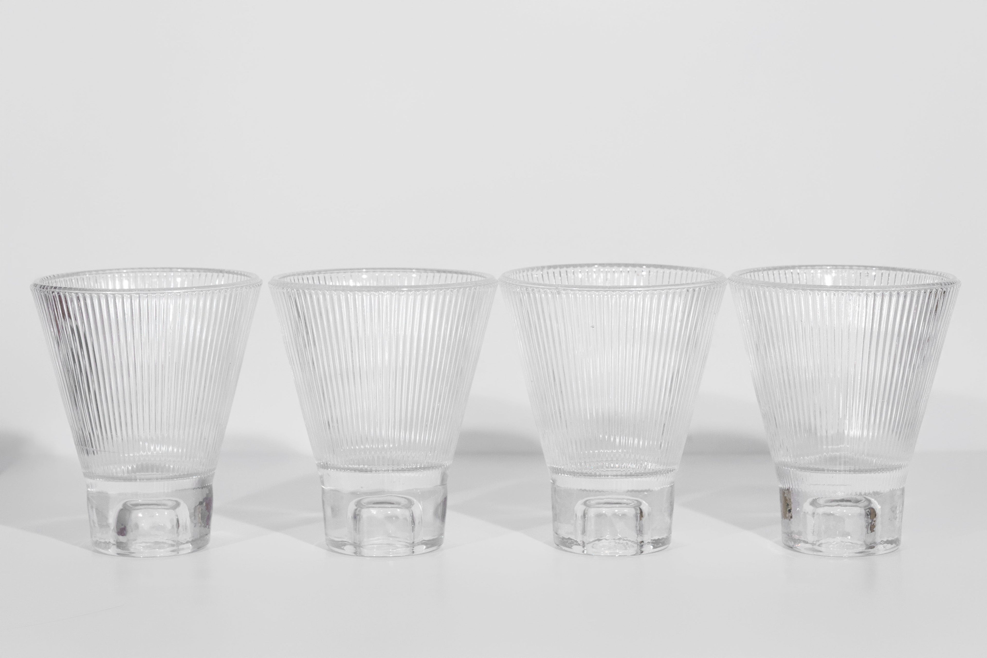 ZAI Tumbler Set of 4.