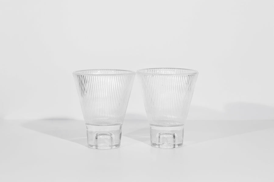 ZAI Tumbler Set of 2.