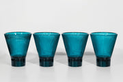 ZAI Tumbler Set of 4.