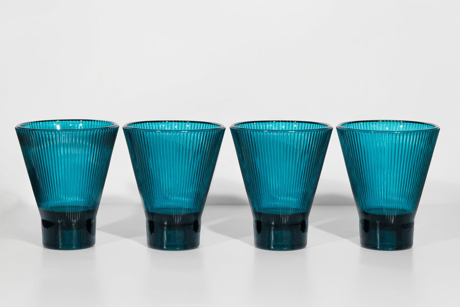 ZAI Tumbler Set of 4.