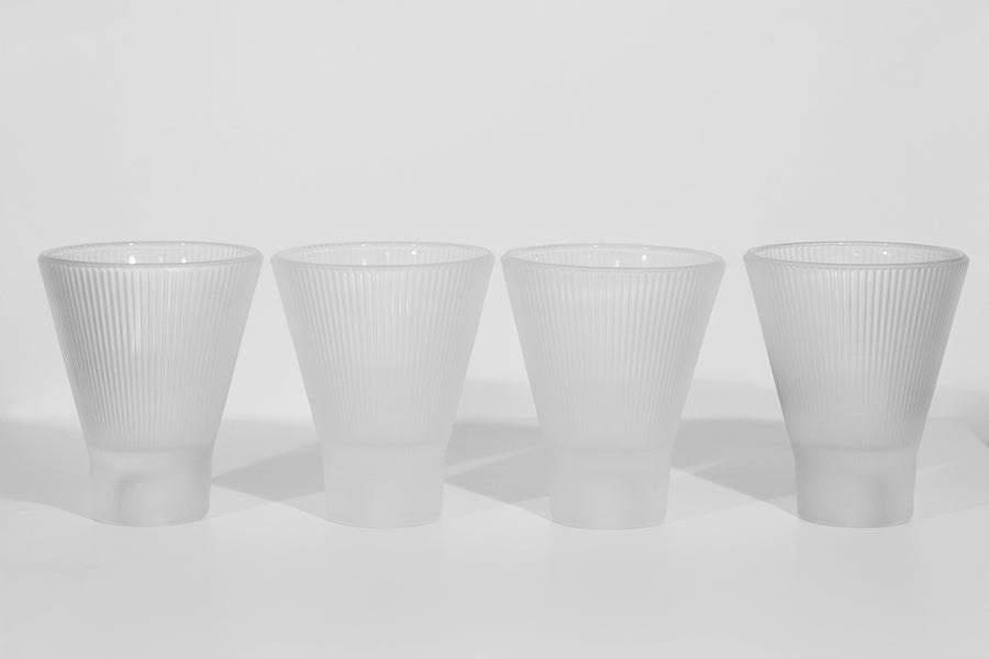 ZAI Tumbler Set of 4.