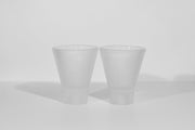 ZAI Tumbler Set of 2.