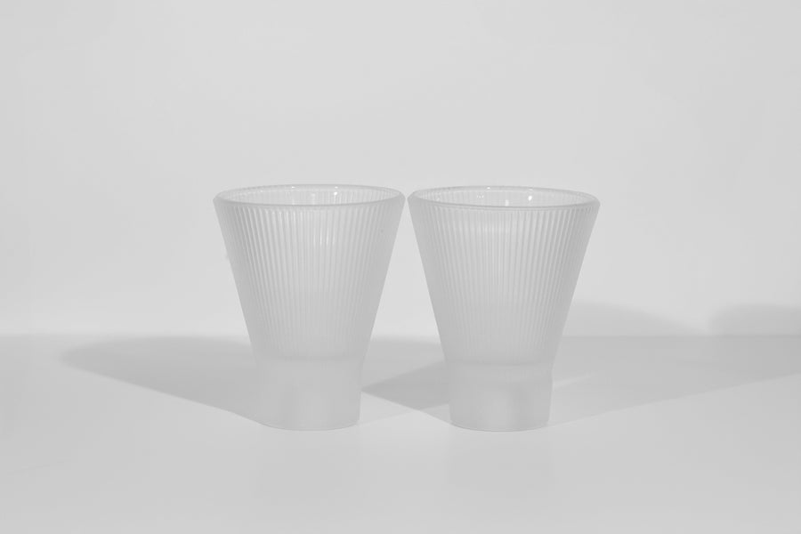 ZAI Tumbler Set of 2.