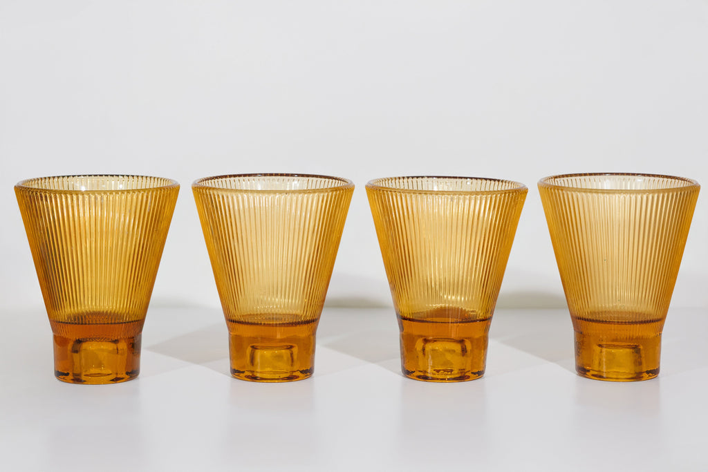 ZAI Tumbler Set of 4.