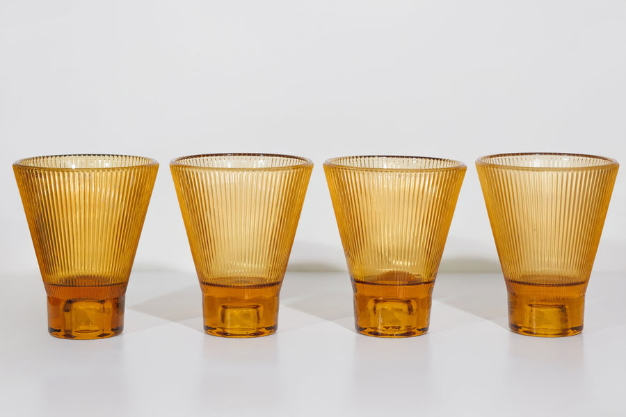 ZAI Tumbler Set of 4.