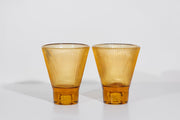 ZAI Tumbler Set of 2.