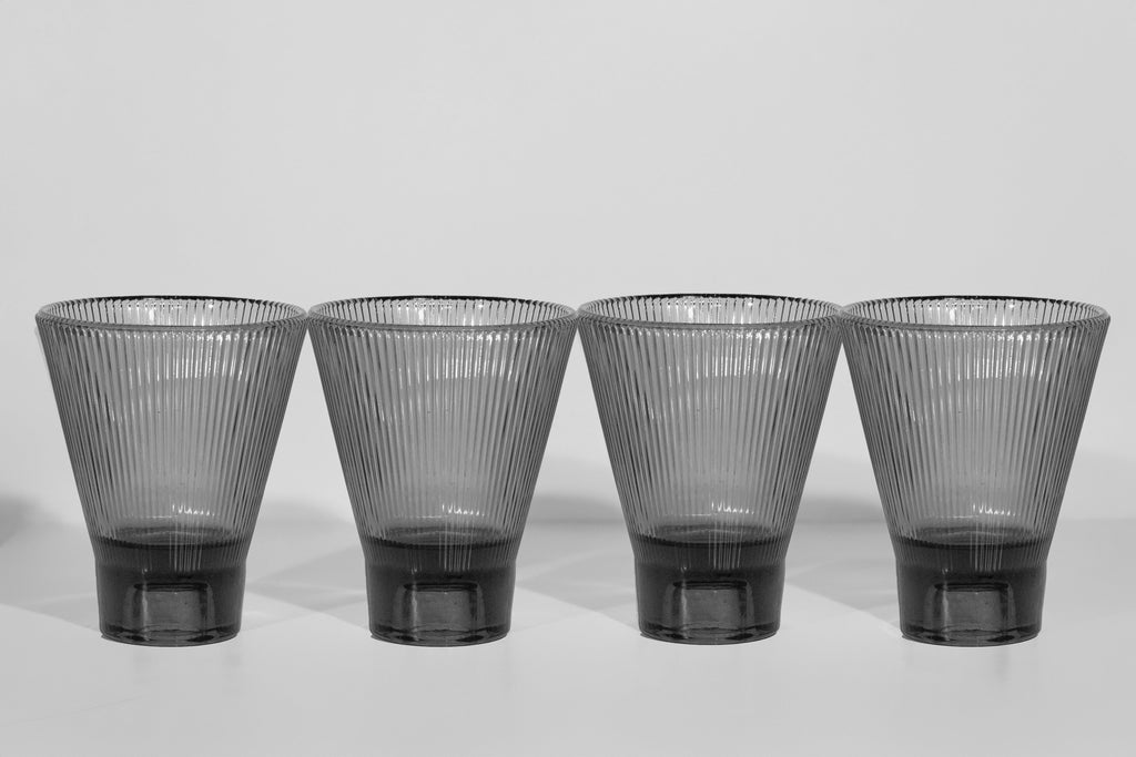 ZAI Tumbler Set of 4.