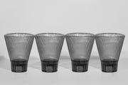ZAI Tumbler Set of 4.