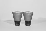 ZAI Tumbler Set of 2.