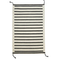 Zapotec Stripe Rug #2