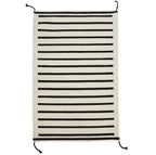 Zapotec Stripe Rug #2