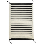 Zapotec Stripe Rug #2