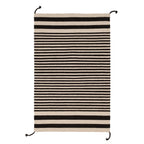 Zapotec Classic Stripe Rug