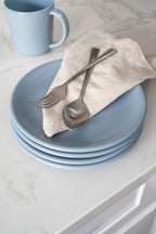 The Petite Plate (Set of 4) by Hamkke Home.