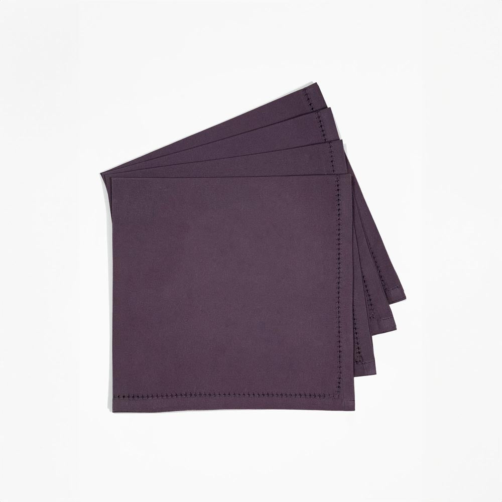 The Heroines Table Linens Set.