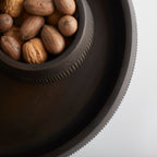 Chiseled Leila Medium Tray