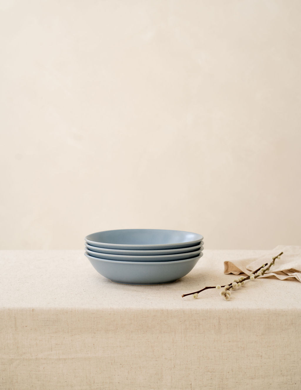 The Everything Bowl  (Set of 4).