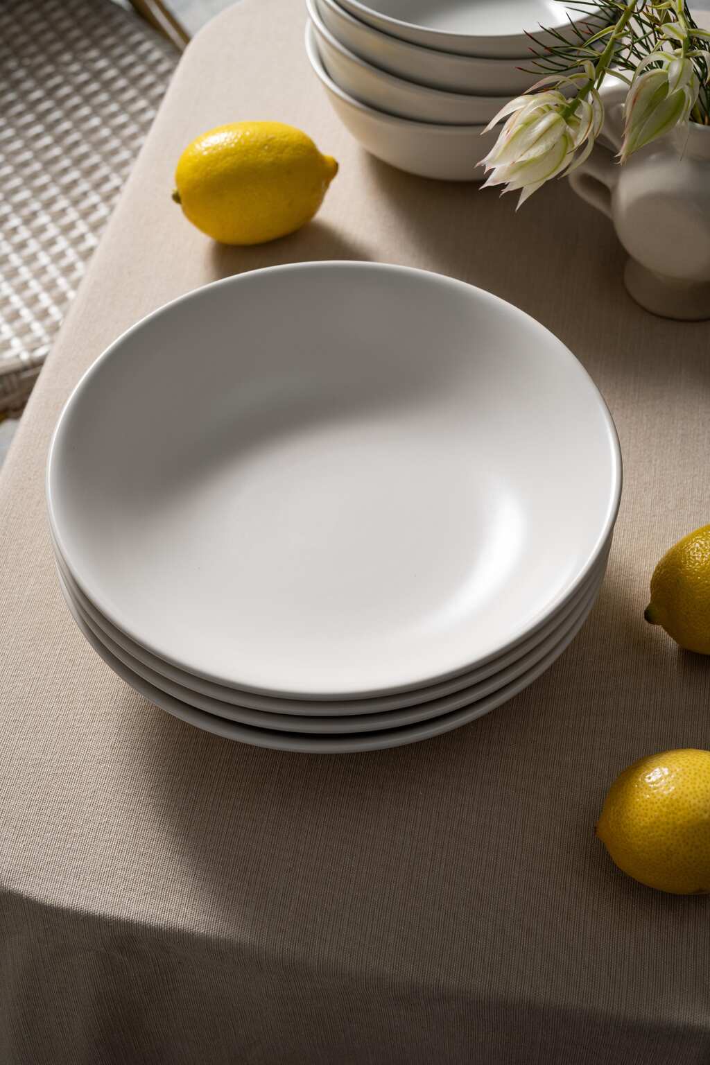 The Everything Bowl  (Set of 4).