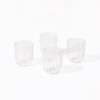 Kira Short Tumbler - set of 4