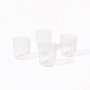Kira Short Tumbler - set of 4