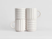 S/2 Ripple Mugs.