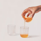 Kira Short Tumbler - set of 4.