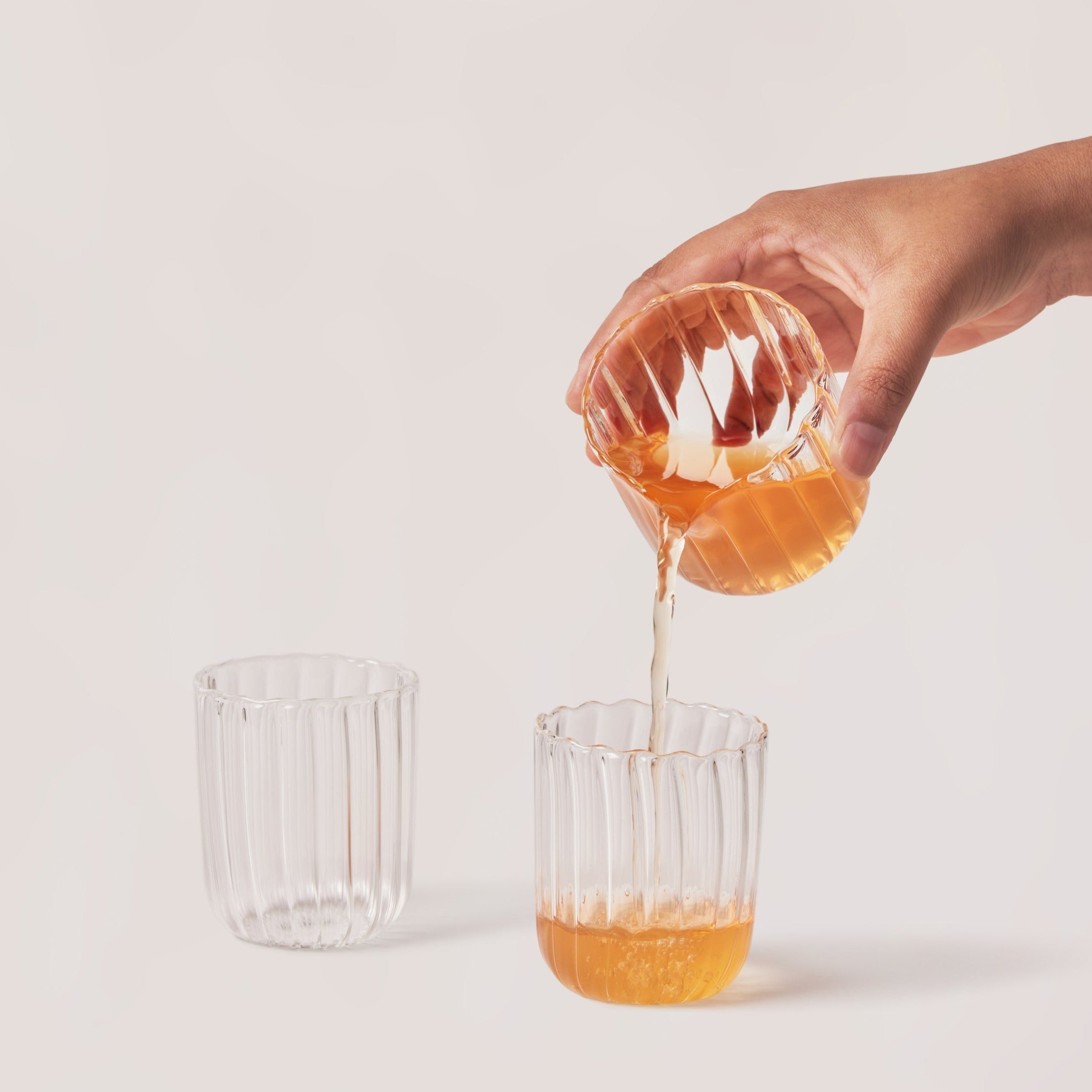 Kira Short Tumbler - set of 4.