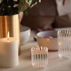 Kira Short Tumbler - set of 4.