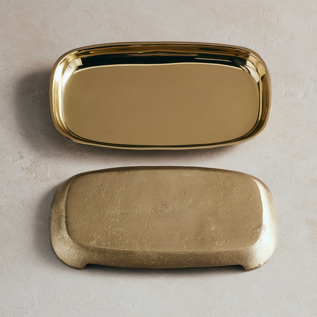Aurum Catchall
