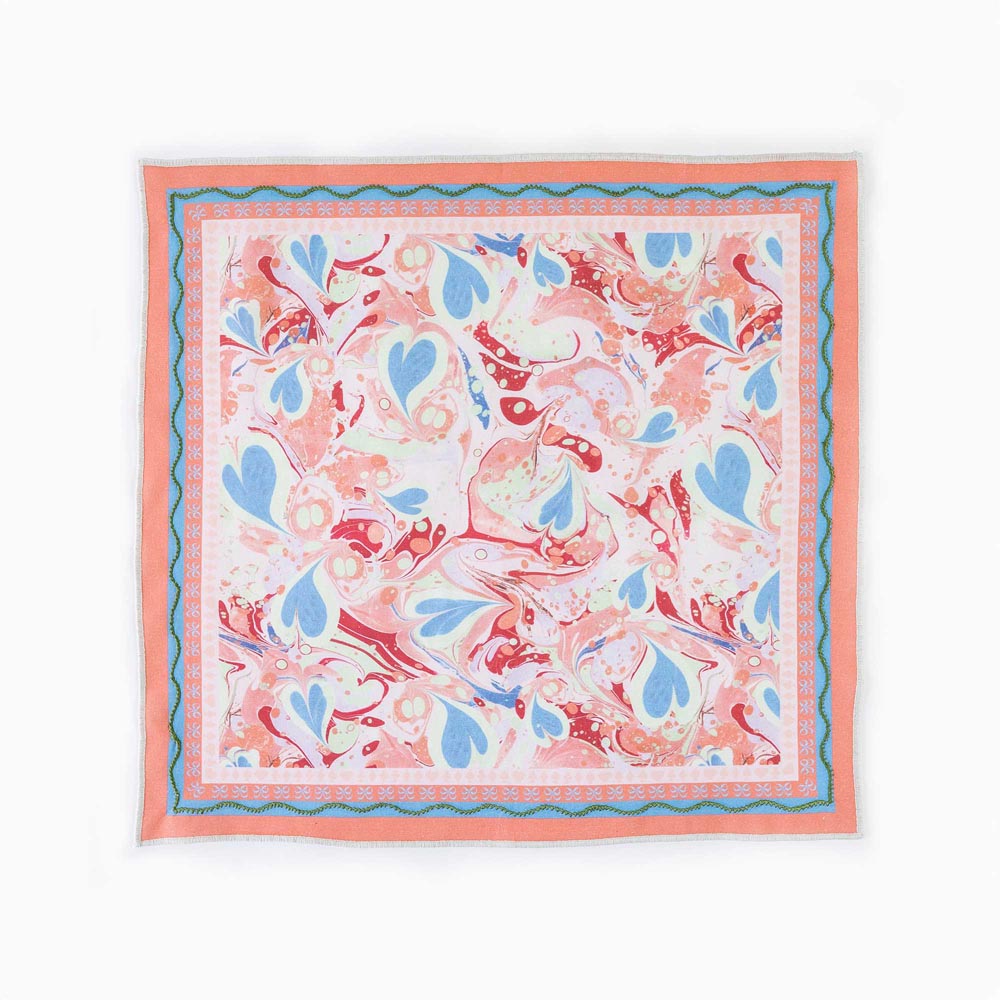 Alice Marble Table Linens Set.