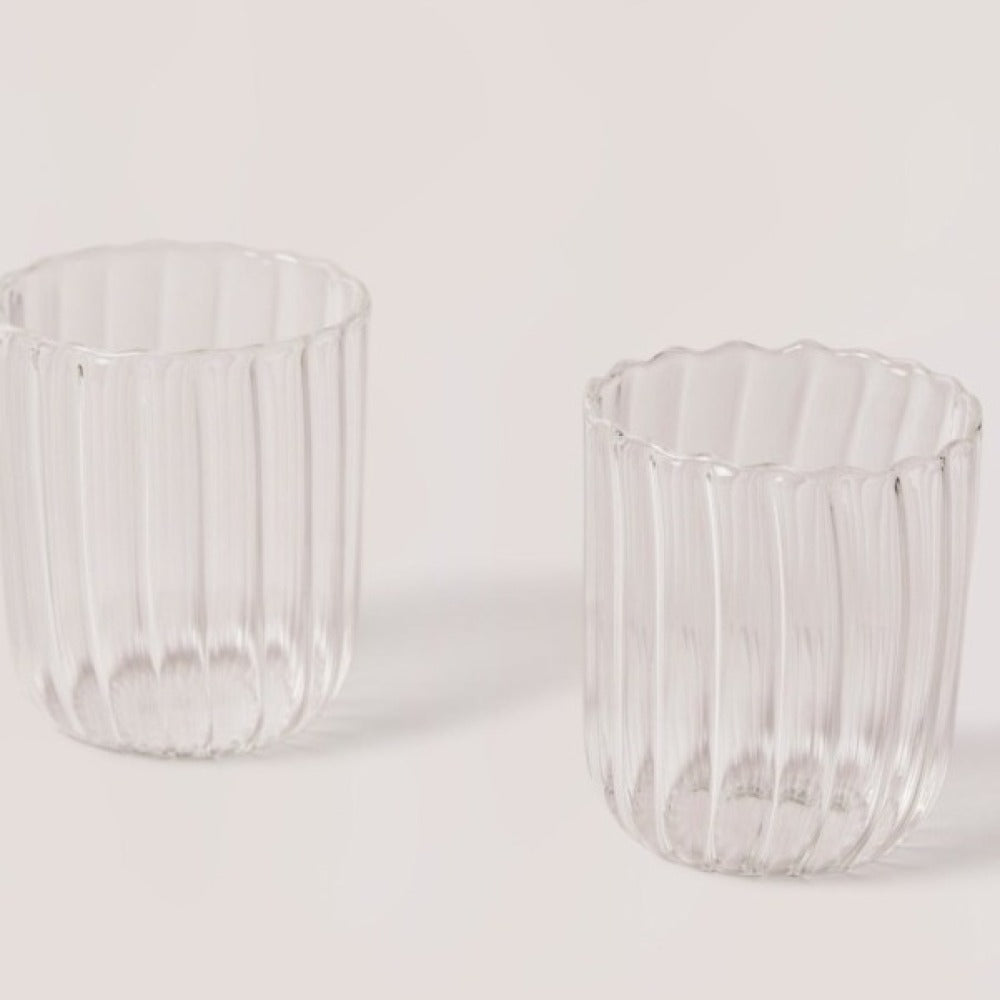 Kira Short Tumbler - set of 4