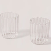 Kira Short Tumbler - set of 4
