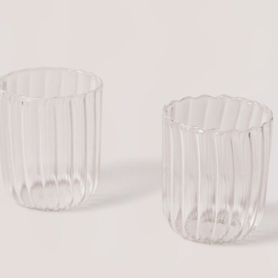 Kira Short Tumbler - set of 4