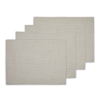 Savannah Stripes Placemats (set of 4)